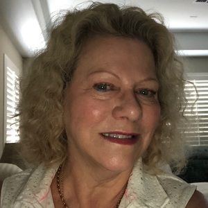 Meet your Posher, Darlene